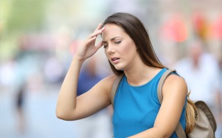 头晕晕乎乎的是什么病的征兆？别总以为是累了【头晕晕乎乎的是什么病的征兆】