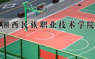 2024年湘西民族职业技术学院招生章程，附办学层次和录取规则