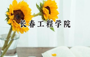 长春工程学院2024在山东录取分数线是多少？最低448分/最高553分