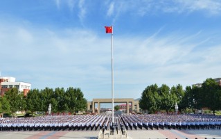辽宁警察学院全国排名及2024年最低录取分数线