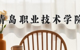 青岛职业技术学院一年学费多少钱及各专业的收费标准(2025参考）
