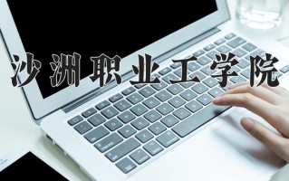 沙洲职业工学院一年学费多少钱及各专业的收费标准(2025参考）