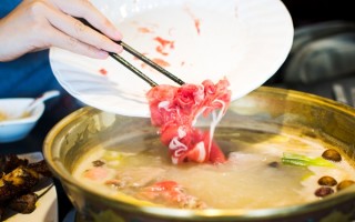 立冬适合吃什么食物？应季而食的养生智慧