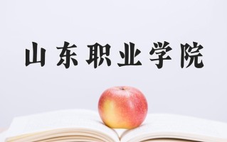 2024年山东职业学院招生章程，附办学层次和录取规则