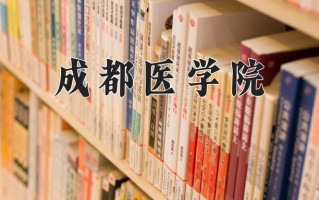 2025年成都医学院在新疆计划招生人数（附学费及专业录取分)