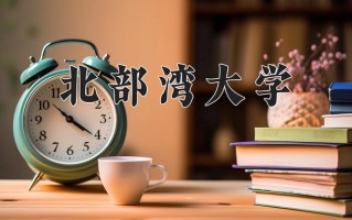 2024年北部湾大学招生章程，附办学层次和录取规则
