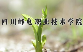 2024年四川邮电职业技术学院招生章程，附办学层次和录取规则