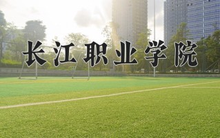 2024年长江职业学院招生章程，附办学层次和录取规则