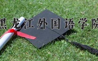 2025年黑龙江外国语学院在四川计划招生人数（附学费及专业录取分)