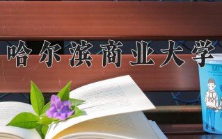 2025年哈尔滨商业大学在四川计划招生人数（附学费及专业录取分)