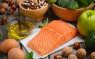 霜降必吃的十几种食物有哪些？科学进补不出错