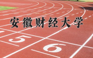 安徽财经大学一年学费多少钱及各专业的收费标准(2025参考）