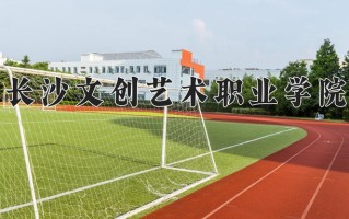 2024年长沙文创艺术职业学院招生章程，附办学层次和录取规则
