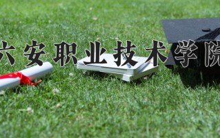 六安职业技术学院一年学费多少钱及各专业的收费标准(2025参考）