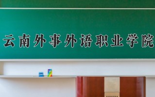 云南204分能上什么大学？附2025年可以报考的大学名单