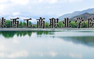 2025年陕西工商职业学院在新疆计划招生人数（附学费及专业录取分)