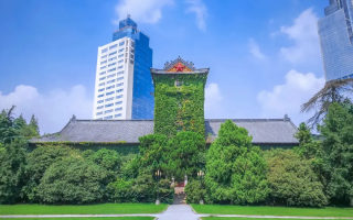南京985和211大学